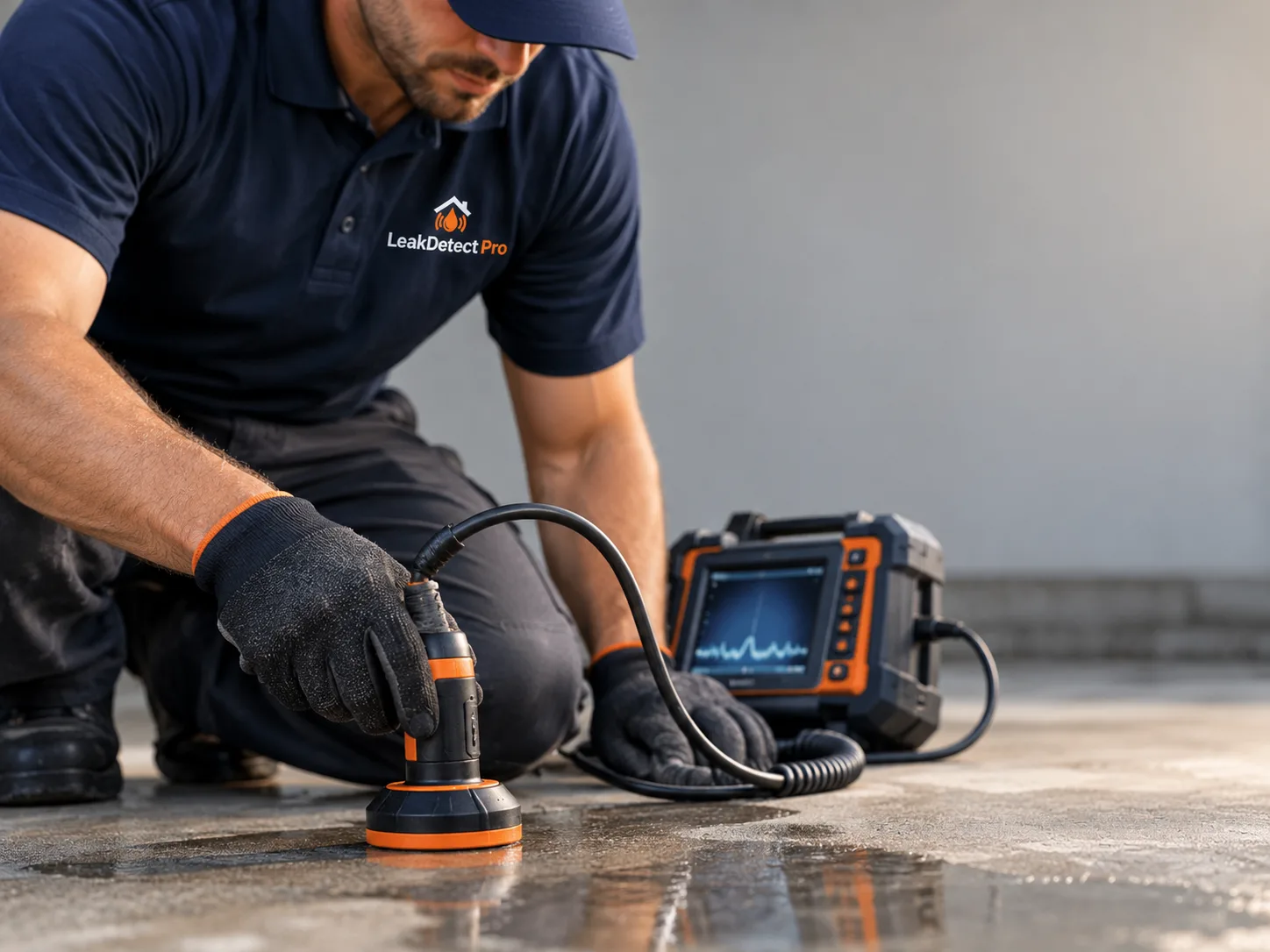 Flat Roof Analysis in Whiteriver, AZ